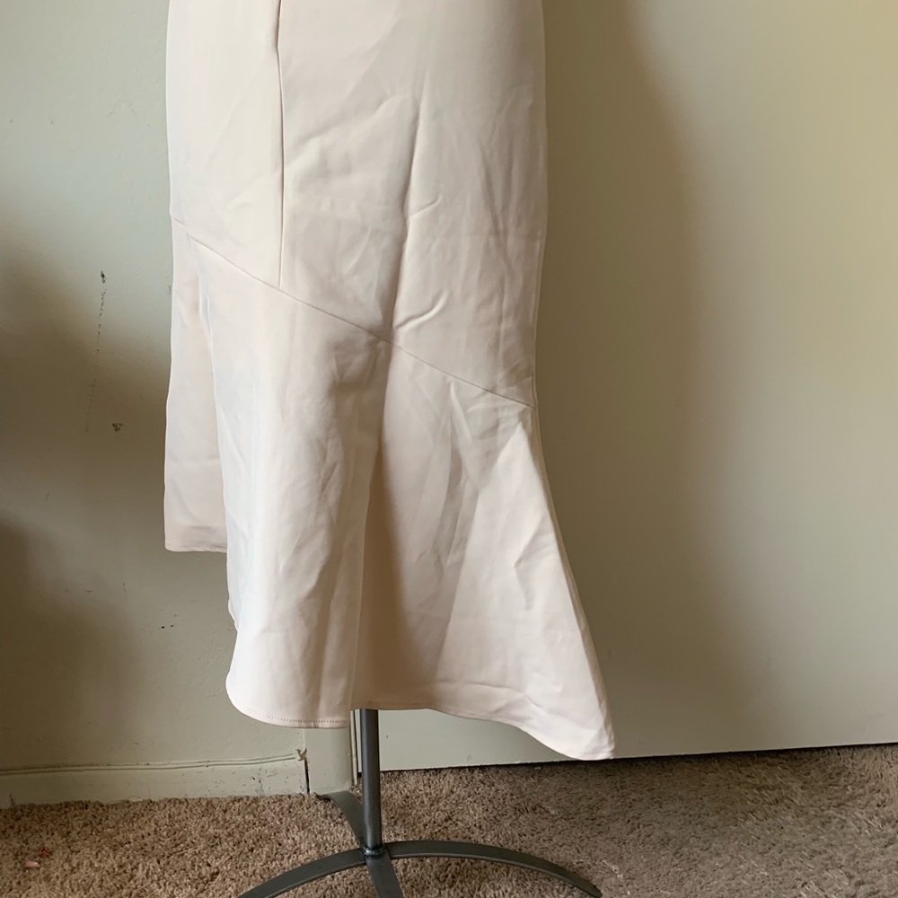 Cooper St. Motu Dress in Champagne - Picture 7 of 8